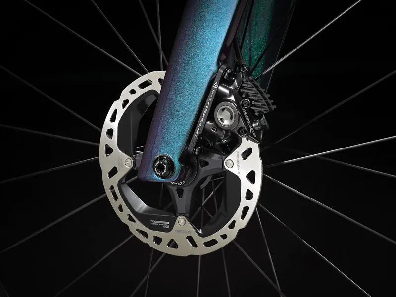 2022 Trek Madone SLR 9 Road Bike Amethyst-8